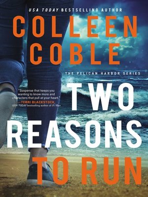 cover image of Two Reasons to Run